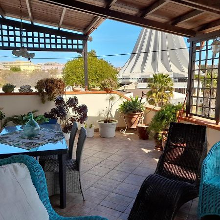 B&B Demetra Syracuse Luaran gambar