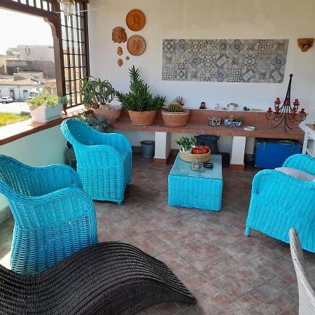 B&B Demetra Syracuse Luaran gambar