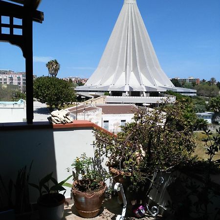 B&B Demetra Syracuse Luaran gambar