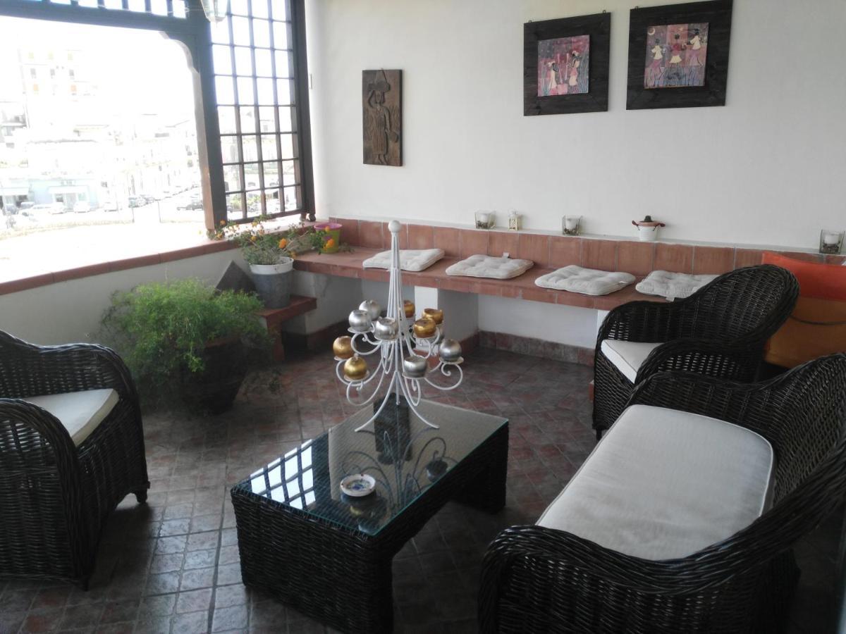 B&B Demetra Syracuse Bilik gambar
