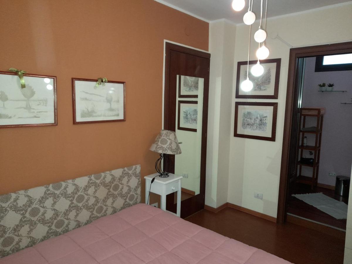 B&B Demetra Syracuse Luaran gambar
