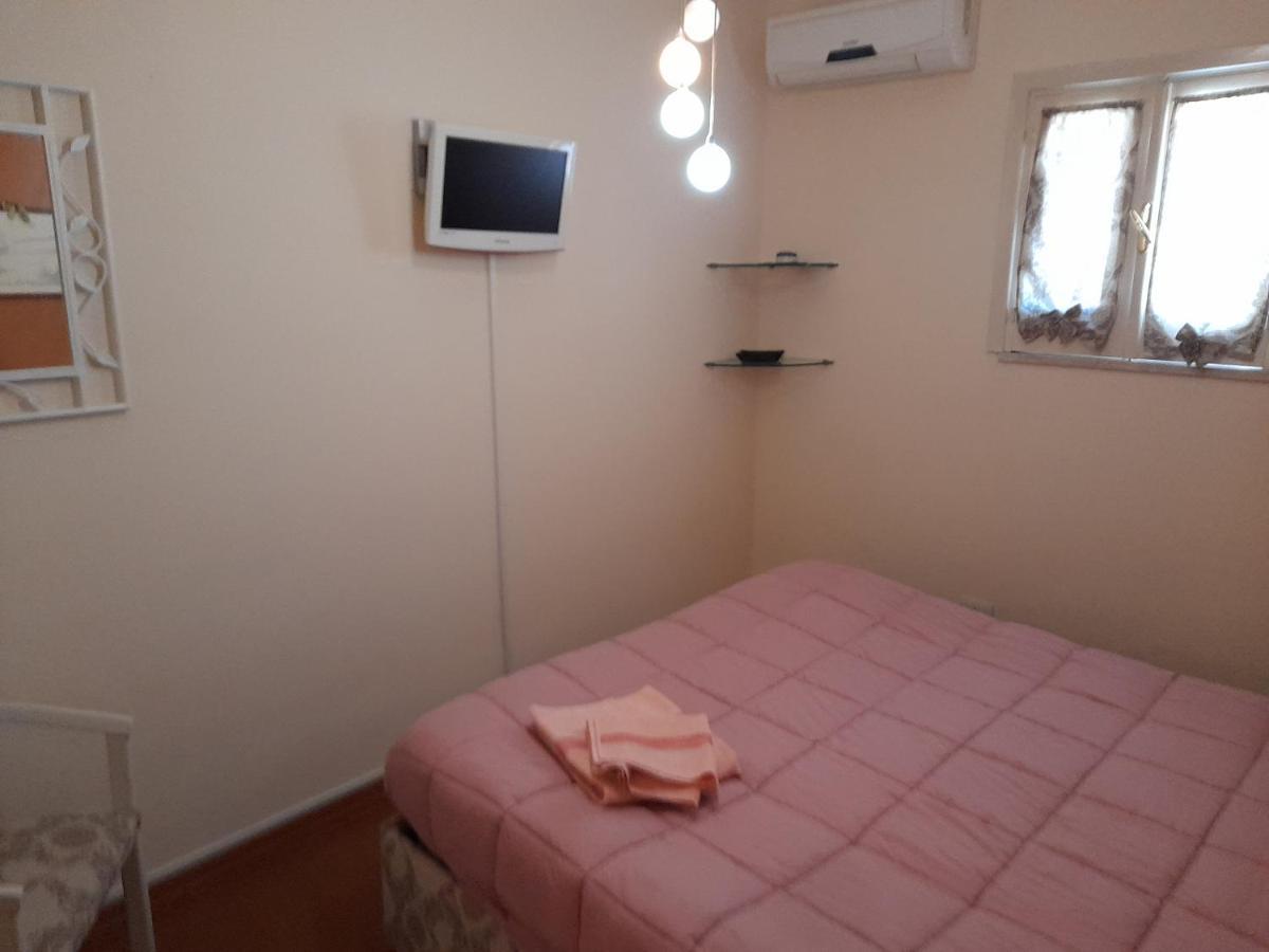 B&B Demetra Syracuse Luaran gambar