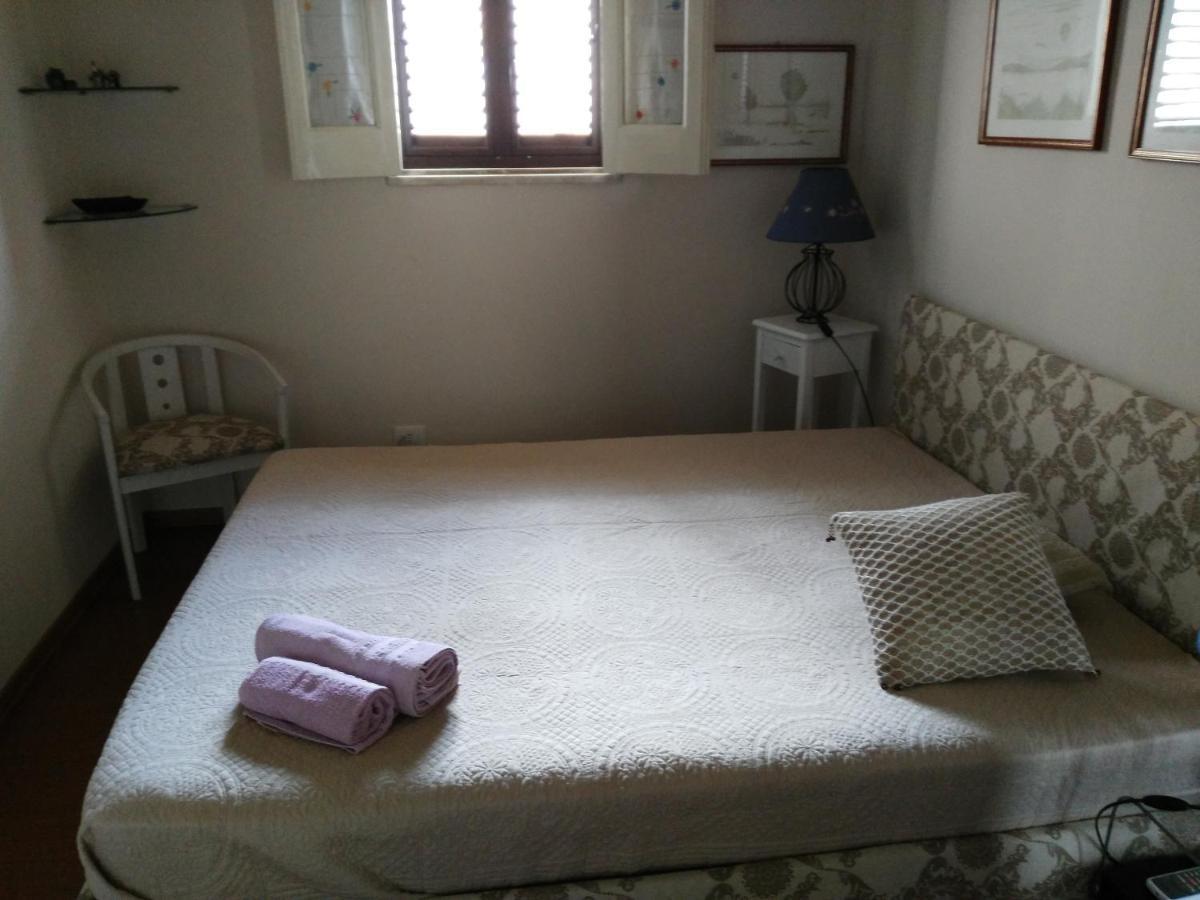 B&B Demetra Syracuse Luaran gambar