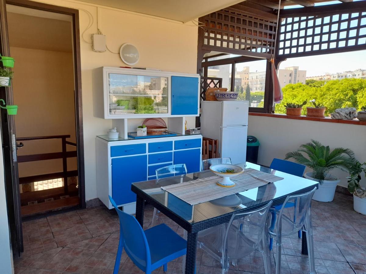 B&B Demetra Syracuse Luaran gambar
