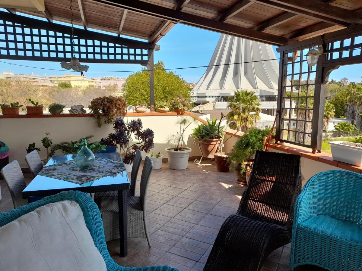B&B Demetra Syracuse Luaran gambar