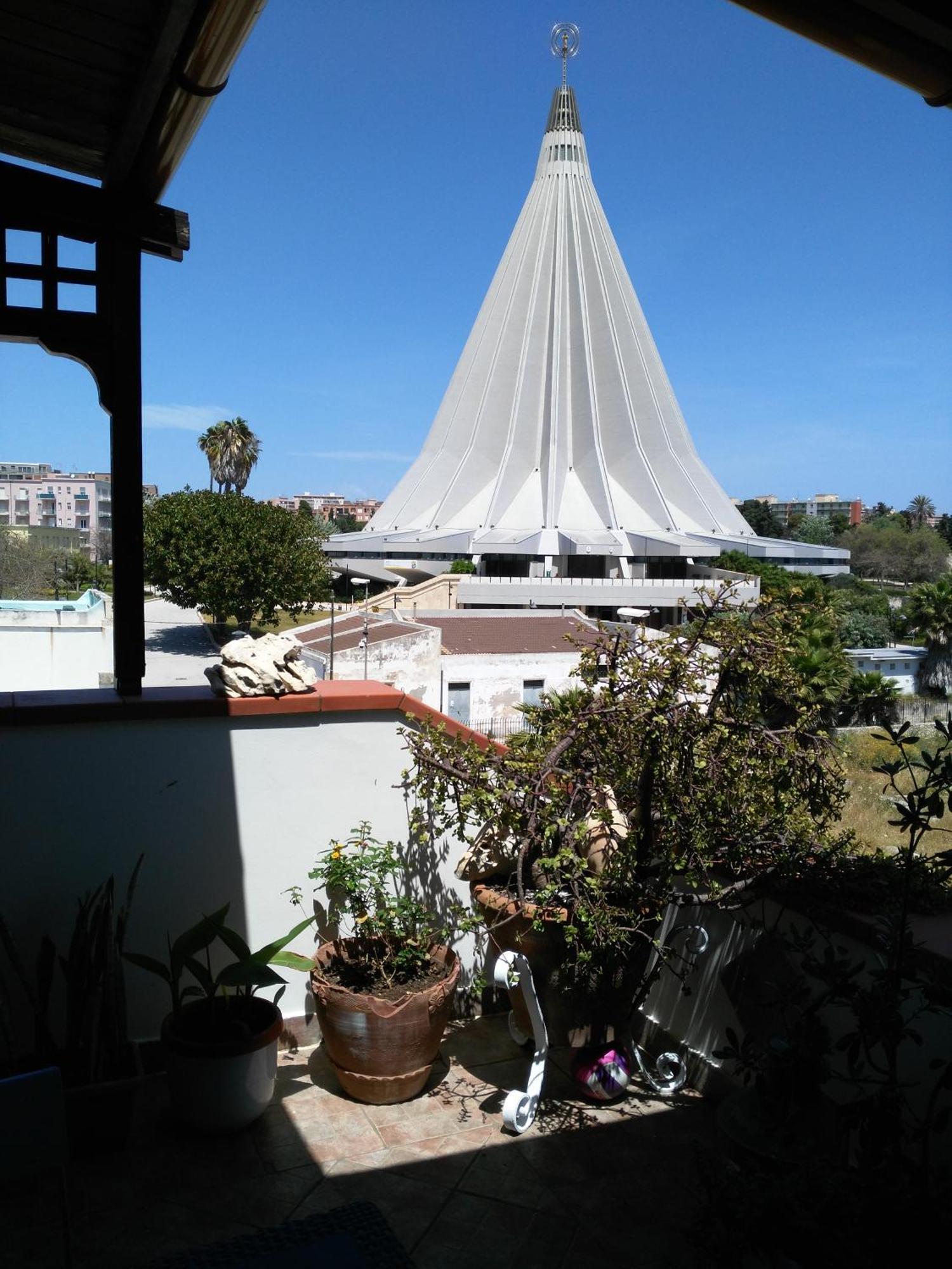 B&B Demetra Syracuse Luaran gambar