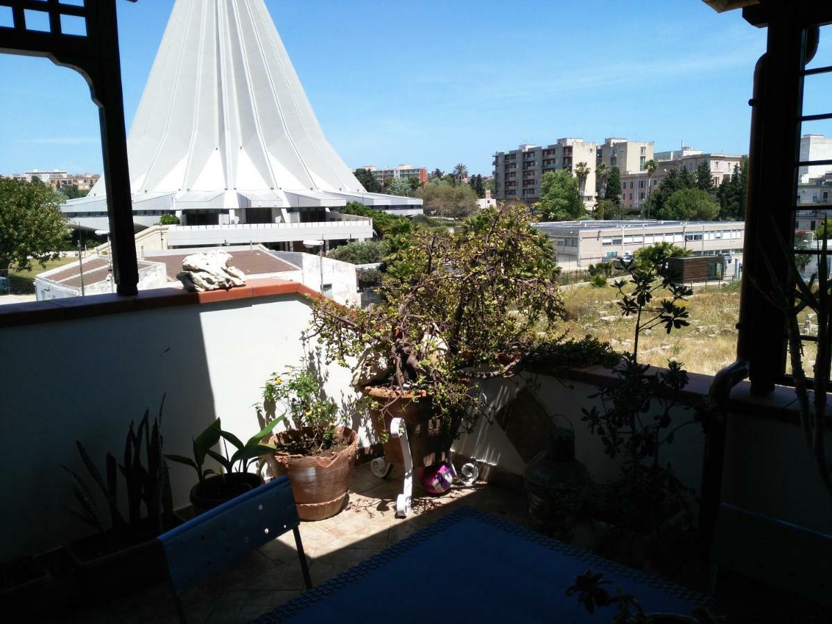 B&B Demetra Syracuse Luaran gambar