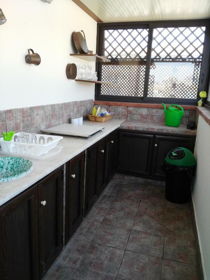 B&B Demetra Syracuse Luaran gambar