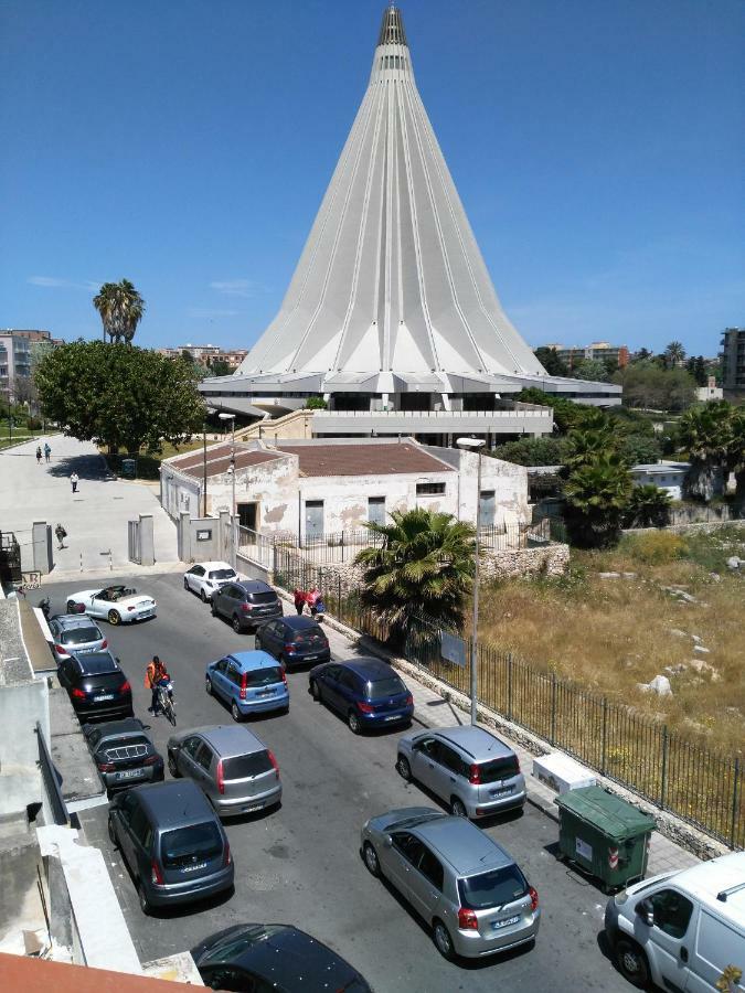 B&B Demetra Syracuse Luaran gambar