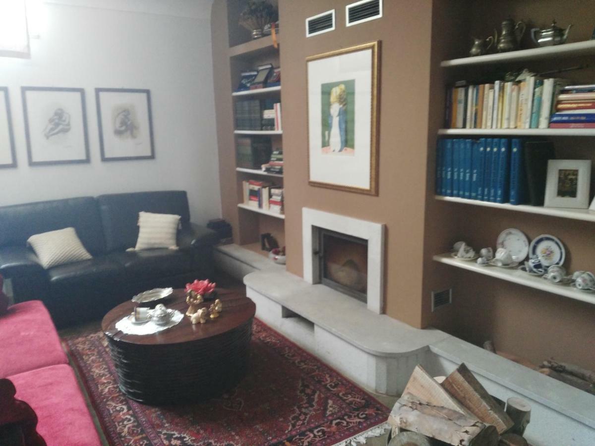 B&B Demetra Syracuse Luaran gambar