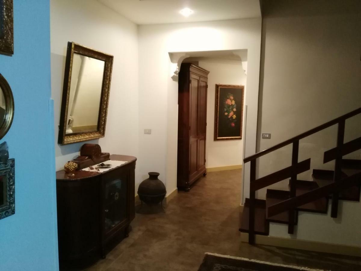 B&B Demetra Syracuse Luaran gambar