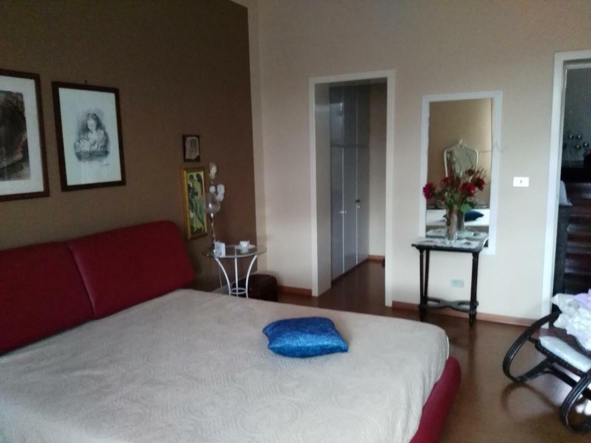B&B Demetra Syracuse Luaran gambar