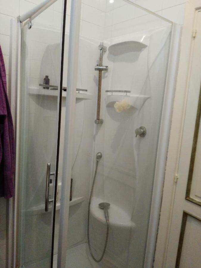 B&B Demetra Syracuse Luaran gambar