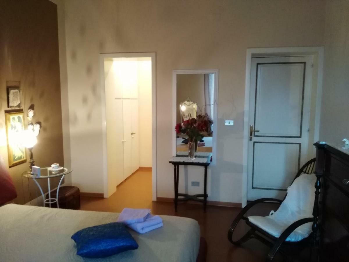 B&B Demetra Syracuse Luaran gambar