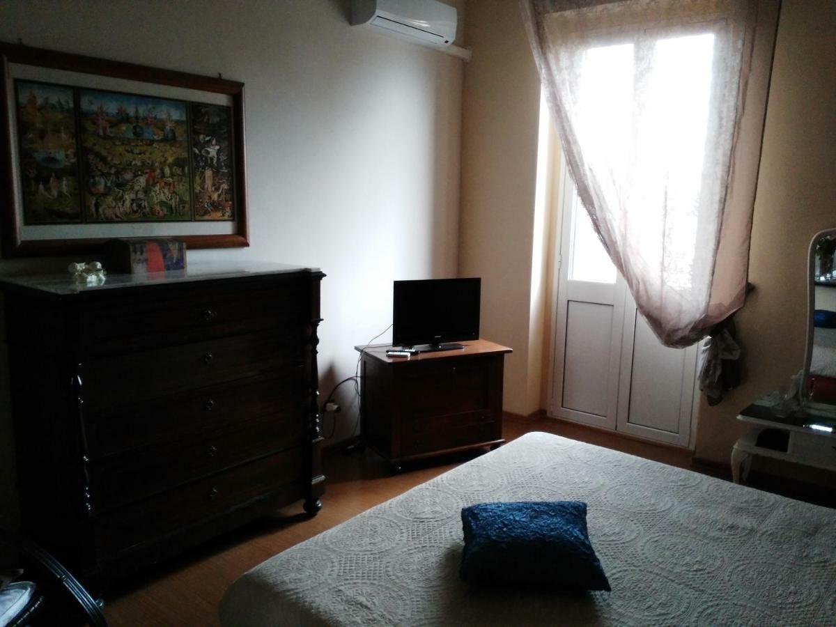 B&B Demetra Syracuse Luaran gambar