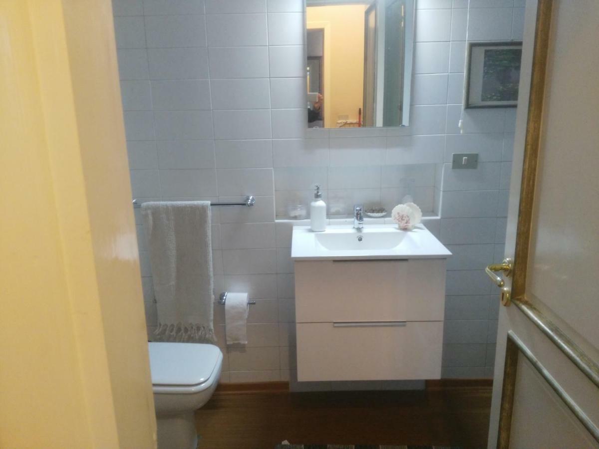 B&B Demetra Syracuse Luaran gambar