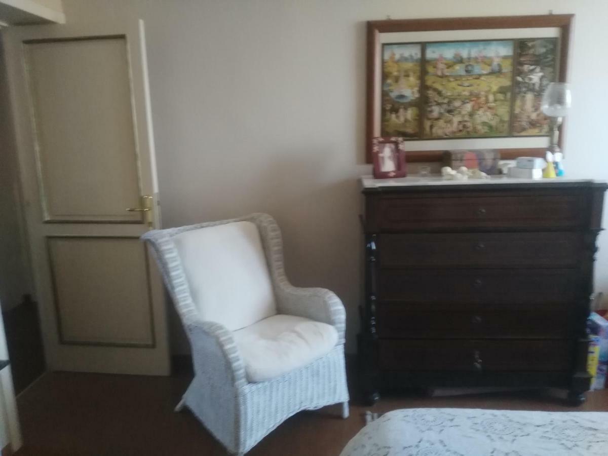B&B Demetra Syracuse Luaran gambar