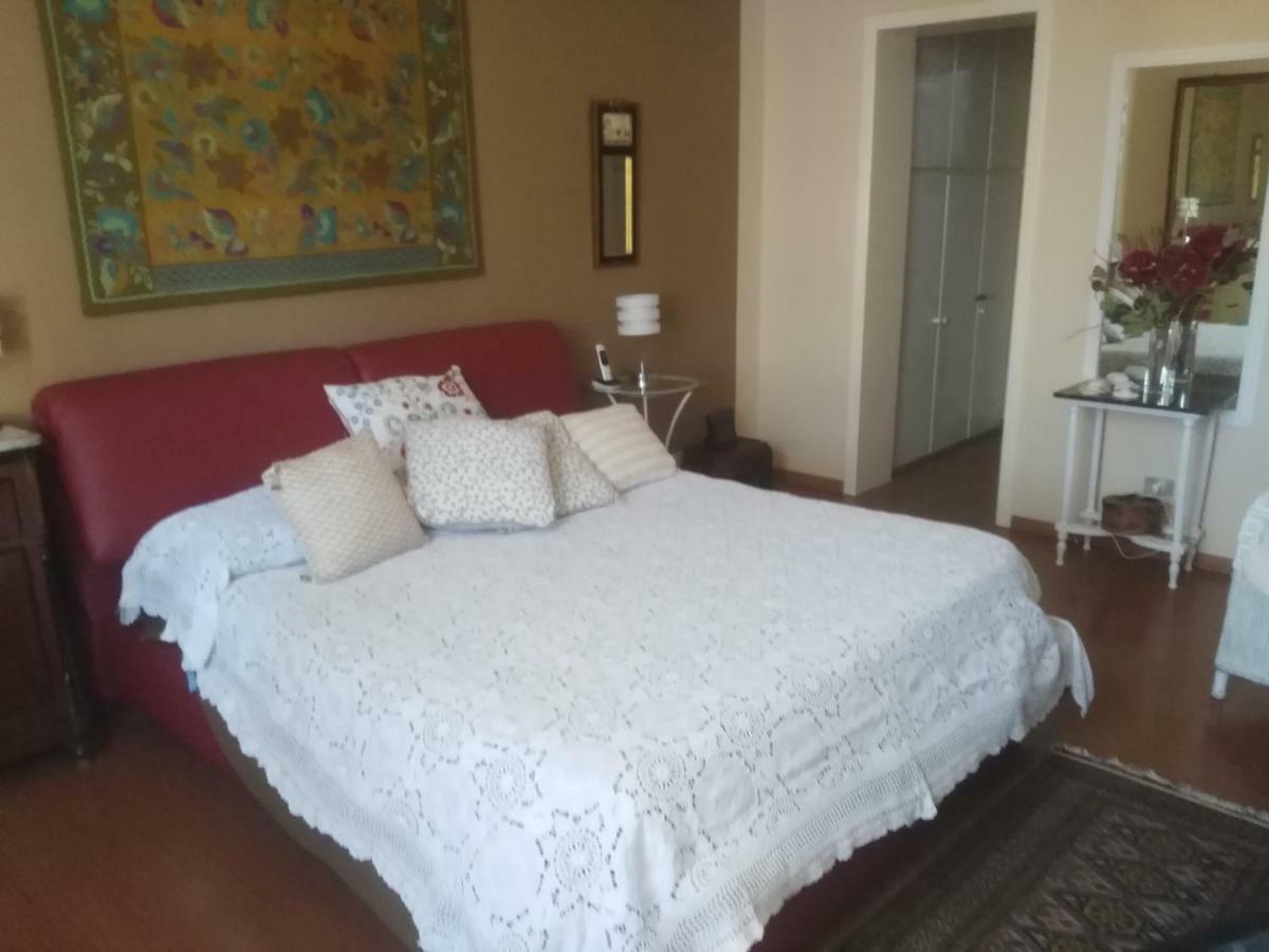 B&B Demetra Syracuse Luaran gambar