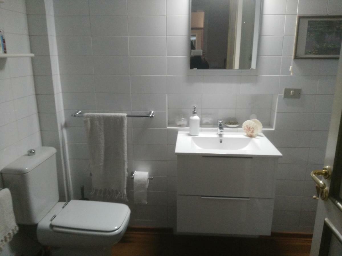 B&B Demetra Syracuse Luaran gambar
