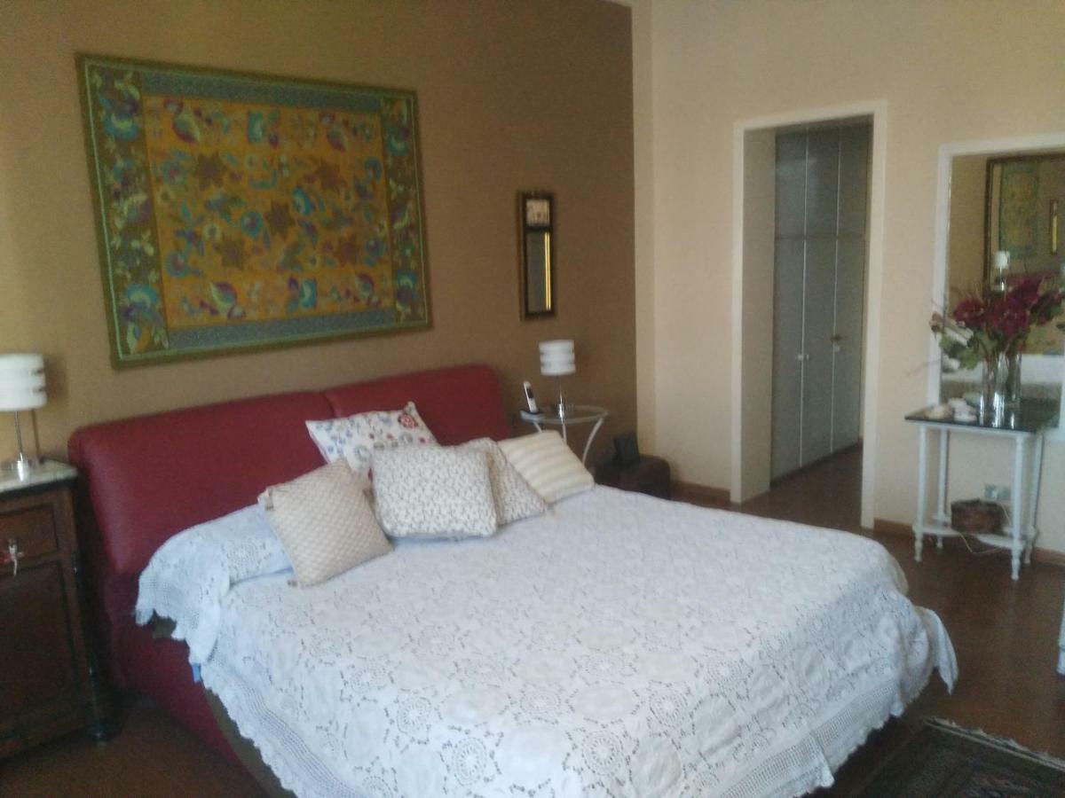 B&B Demetra Syracuse Luaran gambar