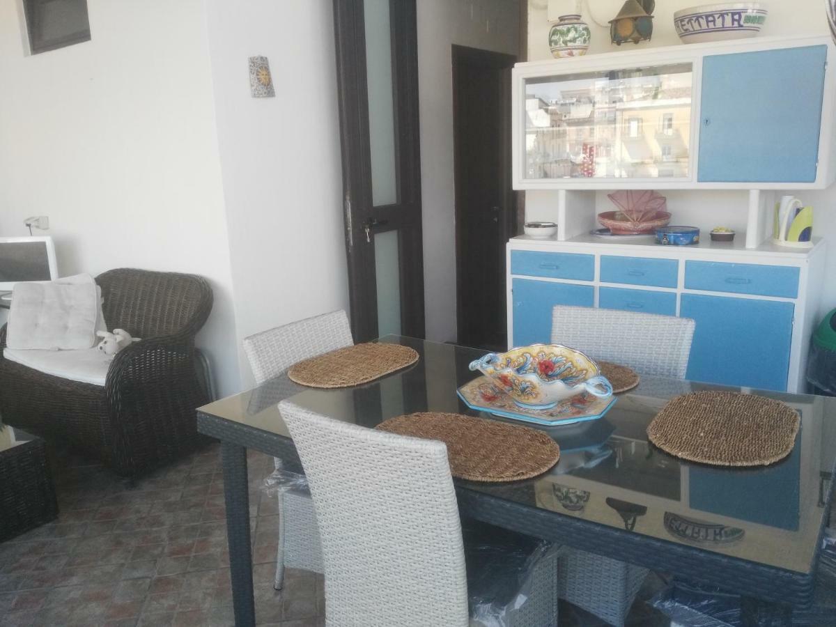 B&B Demetra Syracuse Luaran gambar